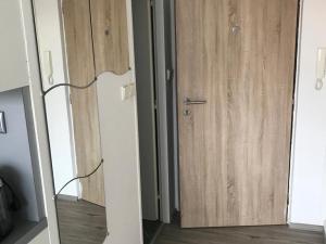 Pronájem bytu 1+kk, Jihlava, Okružní, 20 m2