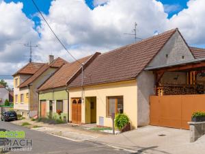 Prodej rodinného domu, Uherské Hradiště - Vésky, Na Krajině, 205 m2