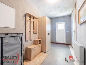 Prodej rodinného domu, Tvrdonice, Luční, 104 m2