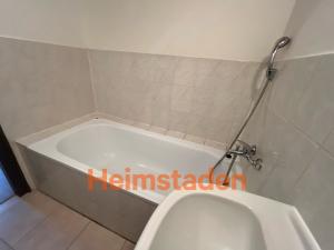 Pronájem bytu 1+1, Ostrava - Moravská Ostrava, Nedbalova, 46 m2