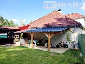 Prodej rodinného domu, Rapšach, U Dračice, 380 m2