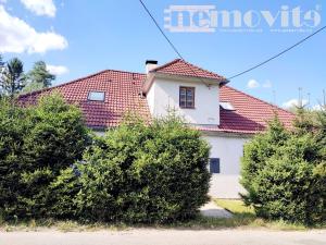 Prodej rodinného domu, Rapšach, U Dračice, 380 m2