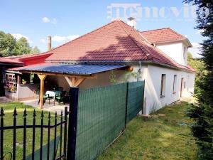 Prodej rodinného domu, Rapšach, U Dračice, 380 m2