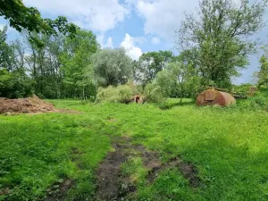 Prodej komerční nemovitosti, Královice, 6674 m2