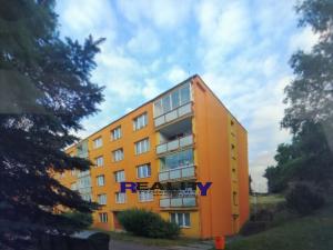 Prodej bytu 2+1, Žlutice, Zámecká, 64 m2