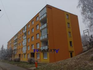 Prodej bytu 2+1, Žlutice, Zámecká, 64 m2