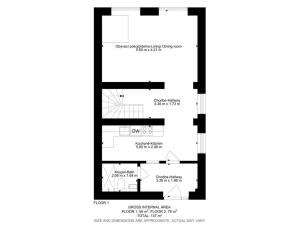 Pronájem rodinného domu, Horní Bříza, Na Kaolince, 145 m2