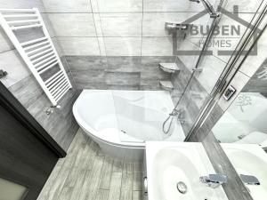 Prodej bytu 3+kk, Tachov, Školní, 56 m2