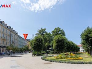 Prodej apartmánu, Karlovy Vary, T. G. Masaryka, 194 m2