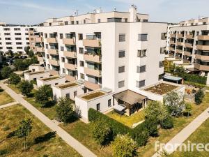 Prodej bytu 3+kk, Brno, Kigginsova, 85 m2