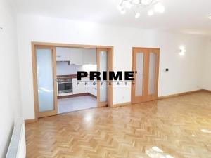 Pronájem bytu 4+kk, Praha - Vinohrady, Nad Petruskou, 160 m2