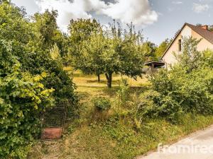 Prodej pozemku pro bydlení, Předklášteří, Troubná, 725 m2