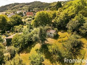 Prodej pozemku pro bydlení, Předklášteří, Troubná, 725 m2