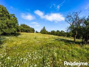 Prodej rodinného domu, Úsuší, 126 m2