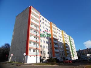 Prodej bytu 2+kk, Krupka - Maršov, Dukelských hrdinů, 40 m2