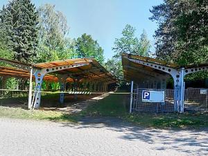 Pronájem pozemku pro komerční výstavbu, Sedlčany, 28. října, 1000 m2