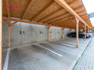 Prodej bytu 2+kk, Tuchoměřice, V Kněžívce, 49 m2