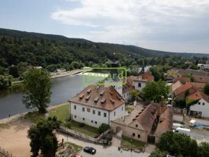 Pronájem bytu 4+kk, Dobřichovice, 5. května, 100 m2