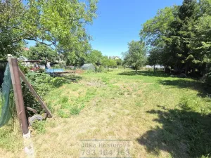 Prodej pozemku pro bydlení, Krnov - Pod Bezručovým vrchem, Ježnická, 624 m2