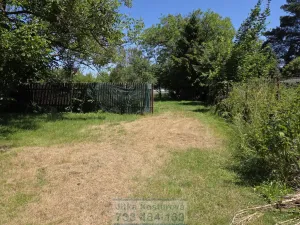 Prodej pozemku pro bydlení, Krnov - Pod Bezručovým vrchem, Ježnická, 624 m2
