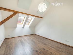 Prodej bytu 3+kk, Praha - Podolí, U Kublova, 97 m2