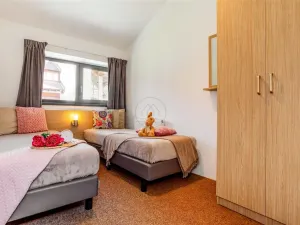 Prodej bytu 3+kk, Lipno nad Vltavou, okres český krumlov, Slupečná, 94 m2