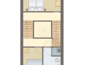 Prodej bytu 3+kk, Lipno nad Vltavou, okres český krumlov, Slupečná, 94 m2