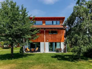 Prodej bytu 3+kk, Lipno nad Vltavou, okres český krumlov, Slupečná, 94 m2