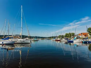 Prodej bytu 3+kk, Lipno nad Vltavou, okres český krumlov, Slupečná, 94 m2