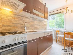 Prodej bytu 2+1, Bílina, Sídliště Za Chlumem, 50 m2