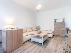 Prodej bytu 2+1, Bílina, Sídliště Za Chlumem, 50 m2