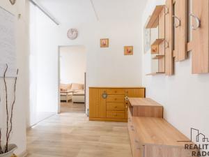 Prodej bytu 2+1, Bílina, Sídliště Za Chlumem, 50 m2