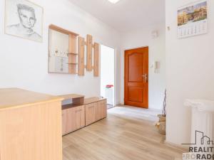 Prodej bytu 2+1, Bílina, Sídliště Za Chlumem, 50 m2
