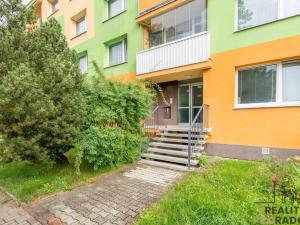 Prodej bytu 2+1, Bílina, Sídliště Za Chlumem, 50 m2
