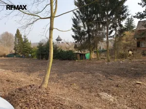 Prodej komerčního pozemku, Karlovy Vary, Uvalská, 1700 m2