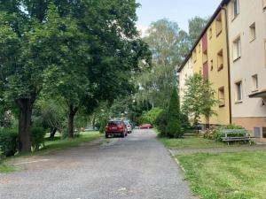 Prodej bytu 3+1, Vratimov, Husova, 72 m2