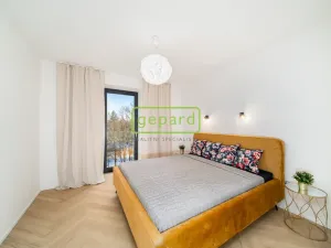 Prodej bytu 2+kk, Praha - Bohnice, V Zámcích, 52 m2