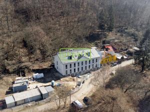 Prodej bytu 2+kk, Praha - Bohnice, V Zámcích, 55 m2