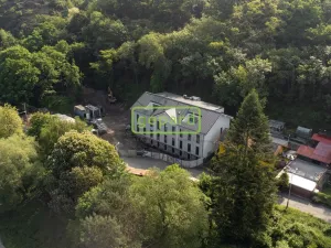 Prodej bytu 2+kk, Praha - Bohnice, V Zámcích, 55 m2