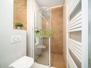 Prodej bytu 2+kk, Praha - Bohnice, V Zámcích, 57 m2