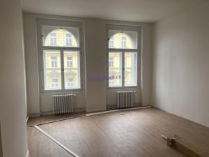 Pronájem bytu 4+kk, Praha - Vinohrady, Jugoslávská, 115 m2