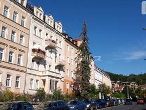 Pronájem bytu 1+1, Karlovy Vary, Na Vyhlídce, 39 m2