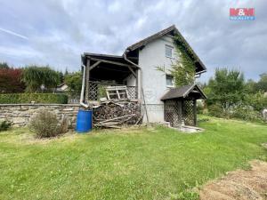 Prodej chaty, Prachatice, 26 m2