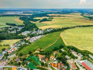 Prodej pozemku pro bydlení, Říčany, Nádvorní, 10365 m2