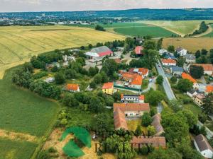 Prodej pozemku pro bydlení, Říčany, Nádvorní, 10365 m2