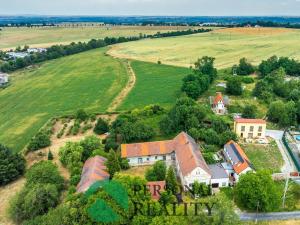 Prodej zemědělské usedlosti, Říčany, Nádvorní, 580 m2