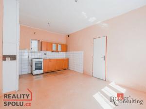 Prodej rodinného domu, Kostelec nad Orlicí, Chaloupkova, 70 m2