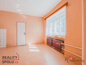 Prodej rodinného domu, Kostelec nad Orlicí, Chaloupkova, 70 m2