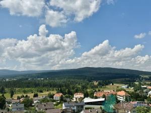 Prodej bytu 2+1, Německo, Haidmühle, 72 m2