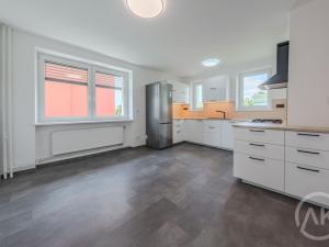 Pronájem bytu 3+1, Hranice - Hranice IV-Drahotuše, Hranická, 82 m2